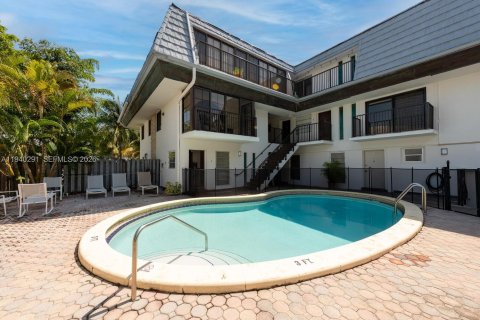 Copropriété à louer à Key Biscayne, Floride: 2 chambres, 77.76 m2 № 1999609 - photo 3