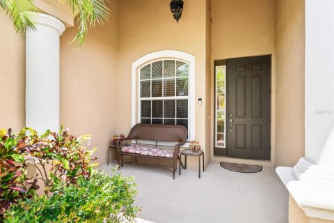 House in Bradenton, Florida 3 bedrooms, 190.54 sq.m. № 1813547 - photo 9