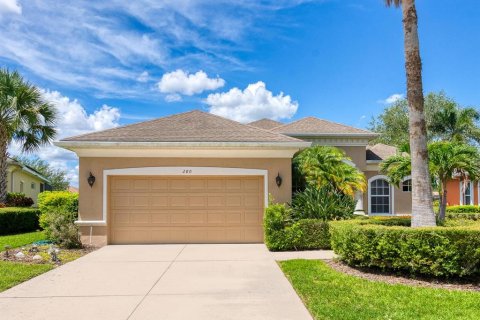 House in Bradenton, Florida 3 bedrooms, 190.54 sq.m. № 1813547 - photo 5