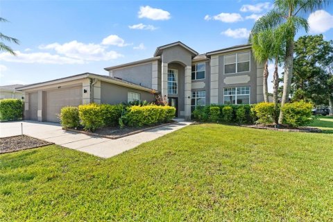 Casa en venta en Odessa, Florida, 4 dormitorios, 300.26 m2 № 1858223 - foto 7
