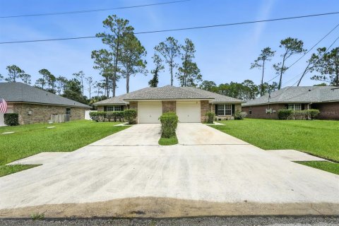 Commercial property in Palm Coast, Florida 6 bedrooms, 236.06 sq.m. № 1848103 - photo 6
