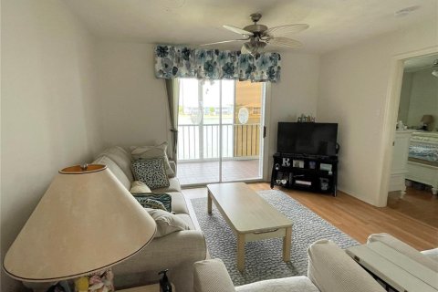 Condo in Punta Gorda, Florida, 2 bedrooms  № 1123109 - photo 12