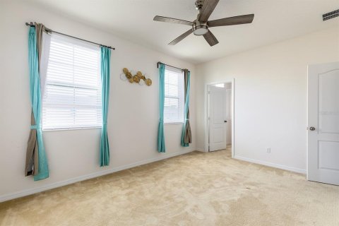 Villa ou maison à louer à Sanford, Floride: 4 chambres, 273.78 m2 № 1829894 - photo 22