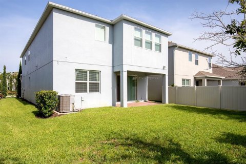 Villa ou maison à louer à Sanford, Floride: 4 chambres, 273.78 m2 № 1829894 - photo 28
