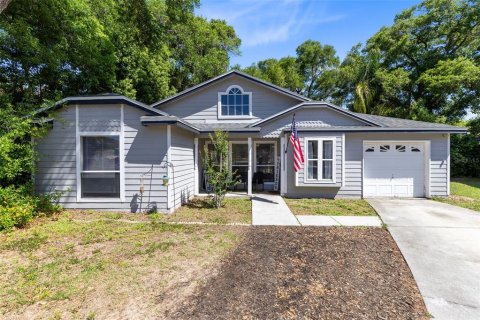 Casa en Eustis, Florida 3 dormitorios, 133.41 m2 № 2229884
