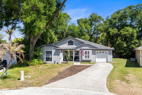 Casa en venta en Eustis, Florida, 3 dormitorios, 133.41 m2 № 2229884 - foto 3