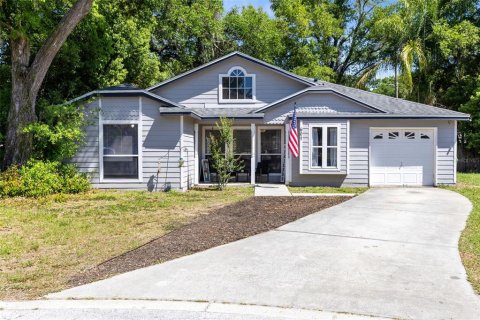 Casa en venta en Eustis, Florida, 3 dormitorios, 133.41 m2 № 2229884 - foto 2