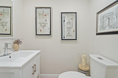 Снять в аренду кондоминиум в Майами, Флорида 1 спальня, 72.46м2, № 1992526 - фото 7