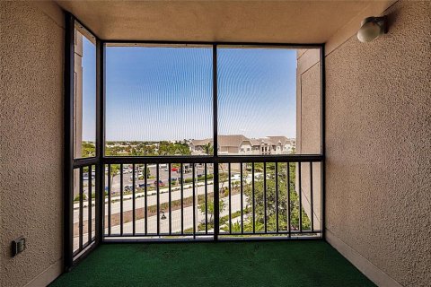 Condominio en venta en Port Charlotte, Florida, 1 dormitorio, 58.9 m2 № 1725483 - foto 17