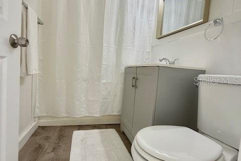 House in Tavares, Florida 2 bedrooms, 69.49 sq.m. № 1784342 - photo 5