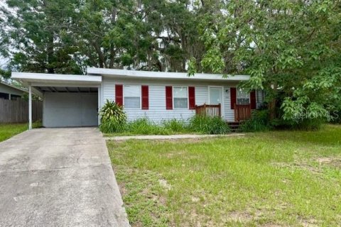 House in Tavares, Florida 2 bedrooms, 69.49 sq.m. № 1784342 - photo 2