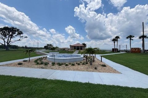 Land in Indian lake estates, Florida № 2159571 - photo 4