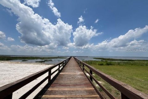 Land in Indian lake estates, Florida № 2159571
