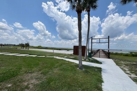 Land in Indian lake estates, Florida № 2159571 - photo 6