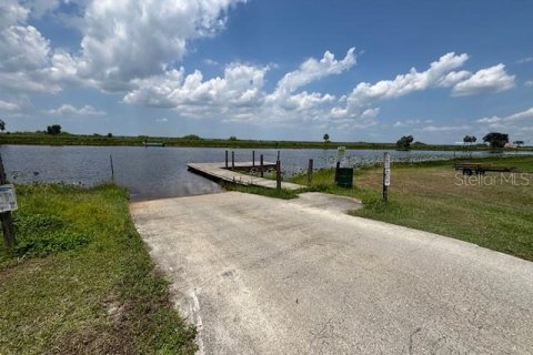 Land in Indian lake estates, Florida № 2159571 - photo 9