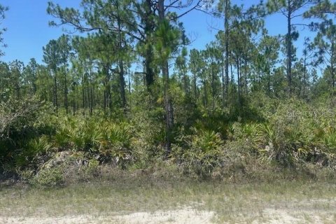 Land in Indian lake estates, Florida № 2159571 - photo 3