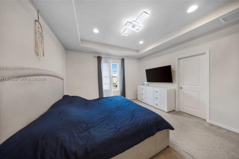 Villa ou maison à louer à Hollywood, Floride: 3 chambres, 174.75 m2 № 2049970 - photo 14