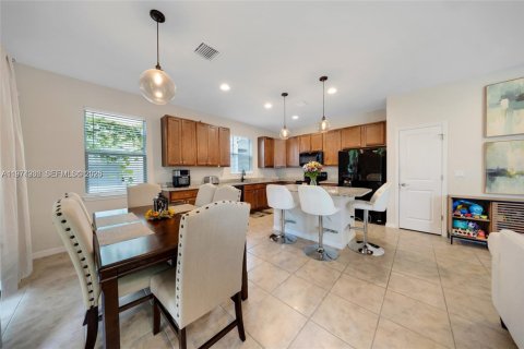 Villa ou maison à louer à Hollywood, Floride: 3 chambres, 174.75 m2 № 2049970 - photo 7
