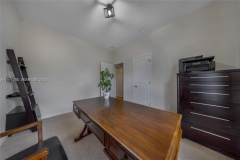 Villa ou maison à louer à Hollywood, Floride: 3 chambres, 174.75 m2 № 2049970 - photo 21