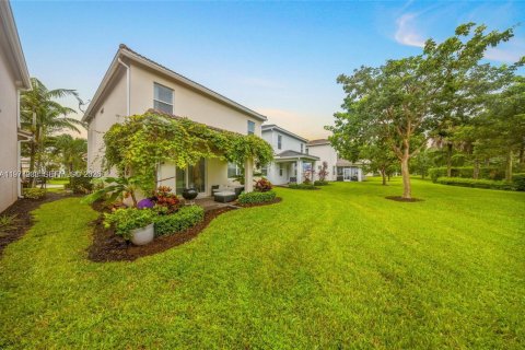 Villa ou maison à louer à Hollywood, Floride: 3 chambres, 174.75 m2 № 2049970 - photo 29