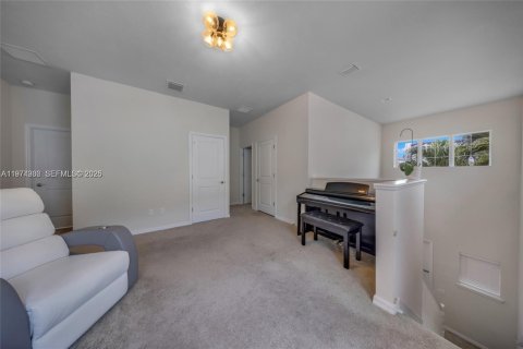 Villa ou maison à louer à Hollywood, Floride: 3 chambres, 174.75 m2 № 2049970 - photo 25