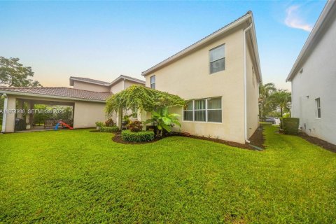 Villa ou maison à louer à Hollywood, Floride: 3 chambres, 174.75 m2 № 2049970 - photo 30