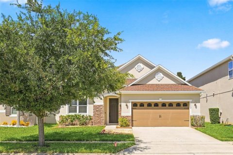 Villa ou maison à Orlando, Floride 4 chambres, 214.88 m2 № 2323265