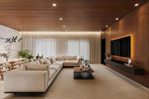 Villa ou maison à vendre à Miami, Floride: 5 chambres № 1860801 - photo 3