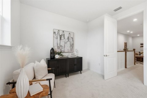 Купить таунхаус в Орландо, Флорида 8 комнат, 173.45м2, № 2093375 - фото 14