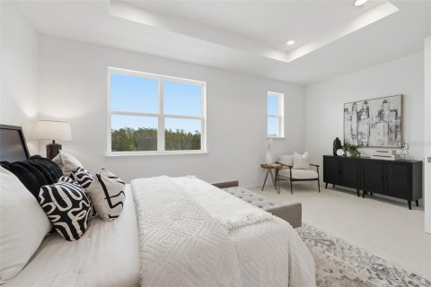 Купить таунхаус в Орландо, Флорида 8 комнат, 173.45м2, № 2093375 - фото 15