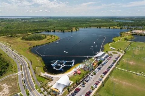 Купить таунхаус в Орландо, Флорида 8 комнат, 173.45м2, № 2093375 - фото 28