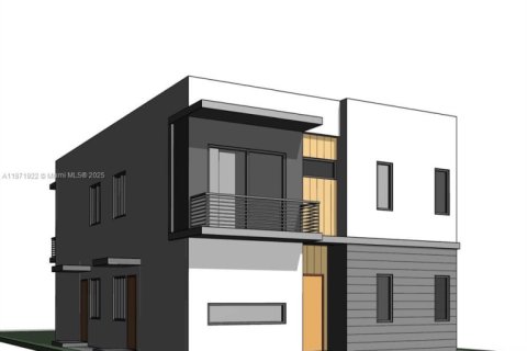 Купить земельный участок в Майами, Флорида № 1922651 - фото 2