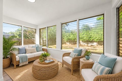 Villa ou maison à vendre à Palm Harbor, Floride: 2 chambres, 106.28 m2 № 2432613 - photo 20