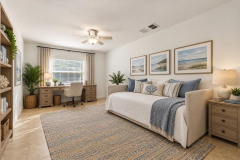 Villa ou maison à vendre à Palm Harbor, Floride: 2 chambres, 106.28 m2 № 2432613 - photo 14
