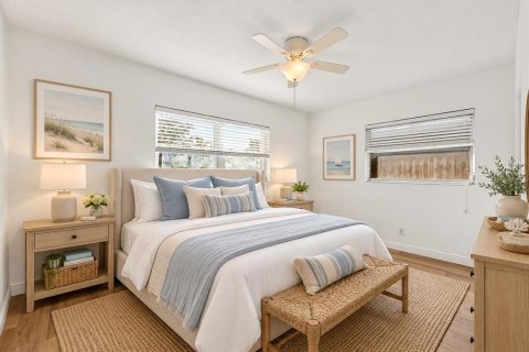 Villa ou maison à vendre à Palm Harbor, Floride: 2 chambres, 106.28 m2 № 2432613 - photo 10