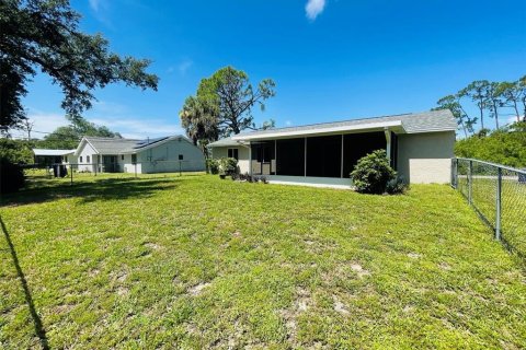 Villa ou maison à louer à Port Charlotte, Floride: 3 chambres, 83.61 m2 № 1854326 - photo 13