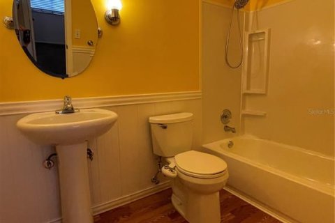 Villa ou maison à louer à Port Charlotte, Floride: 3 chambres, 83.61 m2 № 1854326 - photo 10