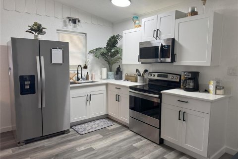 Casa en venta en DeLand, Florida, 3 dormitorios, 131.46 m2 № 1780192 - foto 5