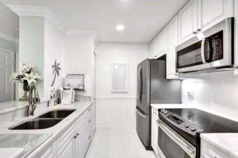 Condo in Lakewood Ranch, Florida, 2 bedrooms  № 1848570 - photo 8
