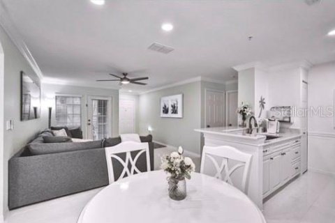 Condo in Lakewood Ranch, Florida, 2 bedrooms  № 1848570 - photo 7
