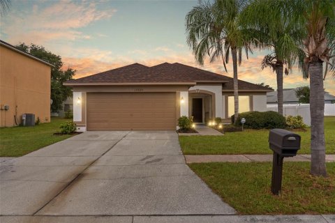 House in Riverview, Florida 4 bedrooms, 140 sq.m. № 2321540