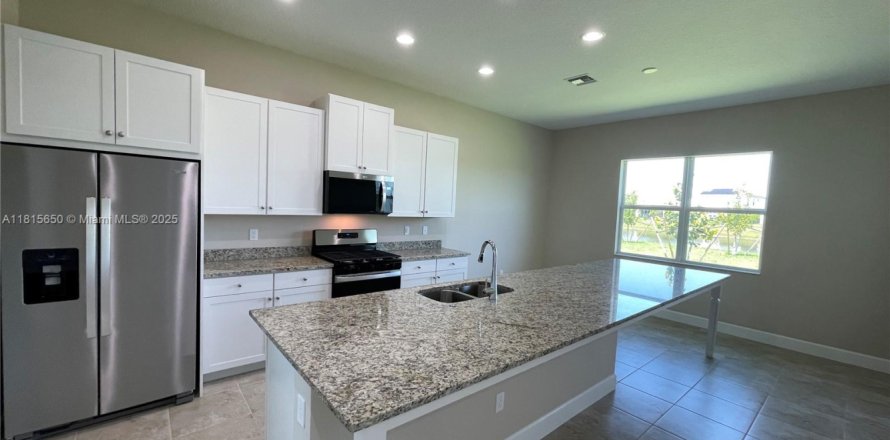 Villa ou maison à Westlake, Floride 3 chambres, 223.89 m2 № 1768624