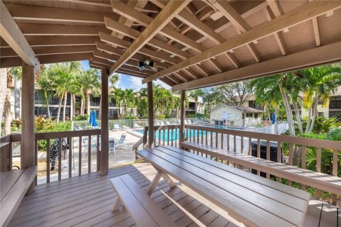 Copropriété à louer à Venice, Floride: 2 chambres, 98.66 m2 № 2389104 - photo 23