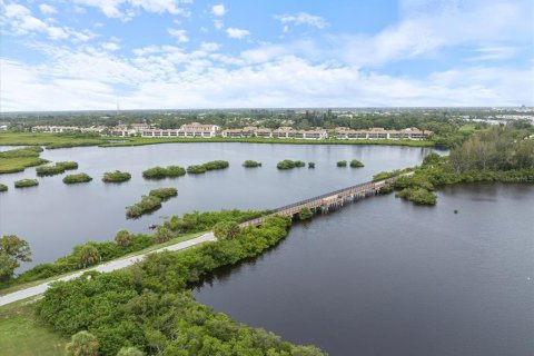 Copropriété à louer à Venice, Floride: 2 chambres, 98.66 m2 № 2389104 - photo 20