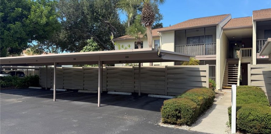 Condo à Venice, Floride, 2 chambres  № 2389104