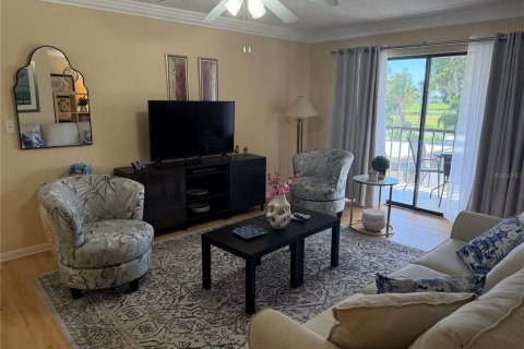 Copropriété à louer à Venice, Floride: 2 chambres, 98.66 m2 № 2389104 - photo 5