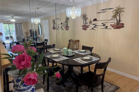 Copropriété à louer à Venice, Floride: 2 chambres, 98.66 m2 № 2389104 - photo 3