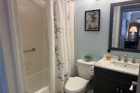 Copropriété à louer à Venice, Floride: 2 chambres, 98.66 m2 № 2389104 - photo 14
