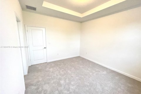 Townhouse in Miami, Florida 3 bedrooms, 133.97 sq.m. № 1963393 - photo 20