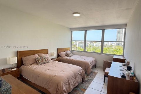 Купить кондоминиум в Майами-Бич, Флорида 1 спальня, 73.39м2, № 2053408 - фото 3